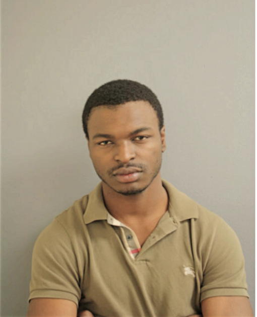 KENNETH JOHNSON, Cook County, Illinois