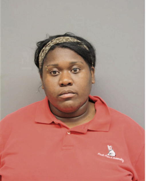 RIAN S JOHNSON, Cook County, Illinois