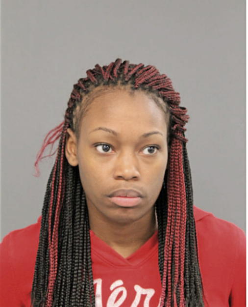 TANZANIA JOHNSON, Cook County, Illinois