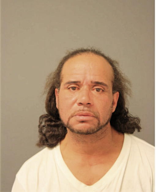 EDDIE M. JONES, Cook County, Illinois