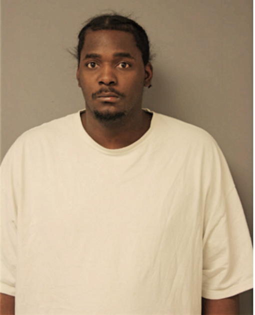 HASAAN S JONES, Cook County, Illinois