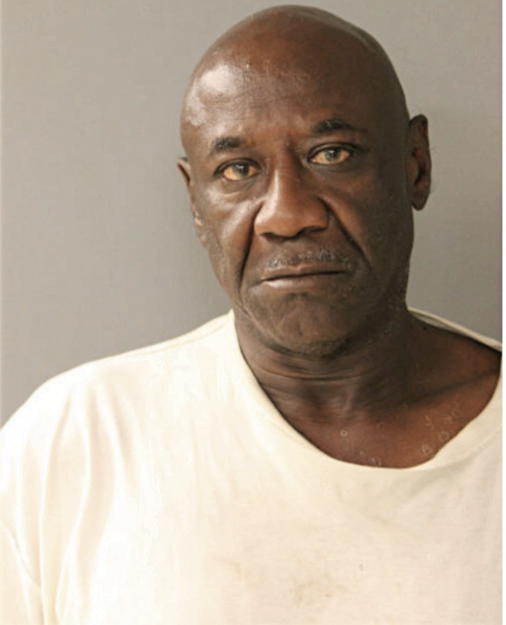 JAMES JONES, Cook County, Illinois