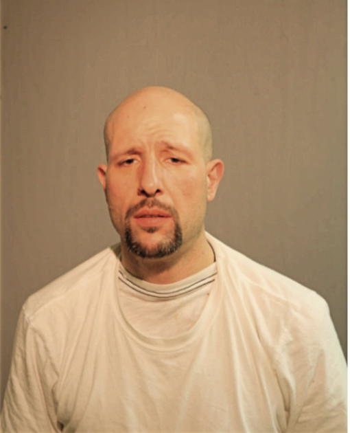 ARISTIDIS J KASTRANTAS, Cook County, Illinois