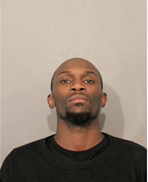 JEVARREO J KELLEY-LOMAX, Cook County, Illinois