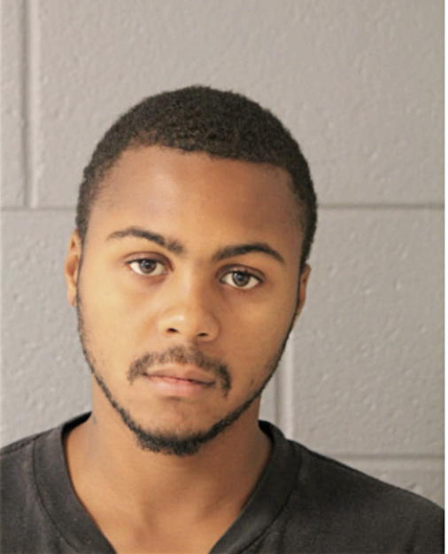 DORYAN T KELLY, Cook County, Illinois