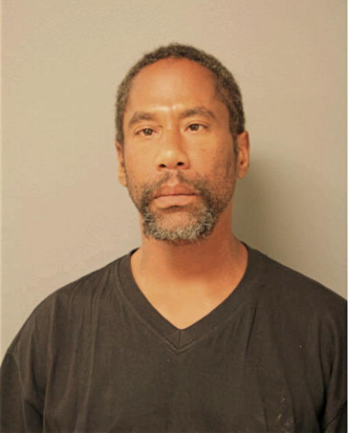 GEORGE KELLY, Cook County, Illinois