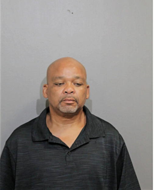 ERIC KENDRICKS, Cook County, Illinois