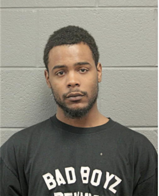 MASTER X KIRKWOOD, Cook County, Illinois