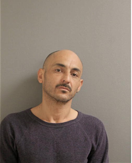ESTABAN DE LA TORRE, Cook County, Illinois