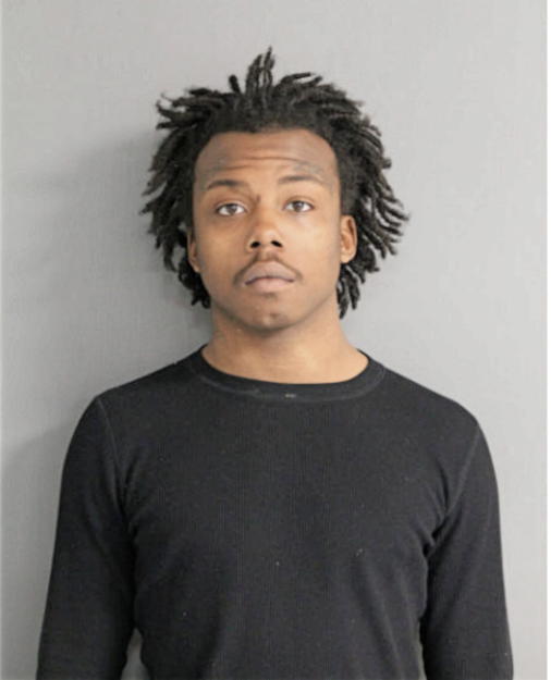 QUENTIN LEWIS, Cook County, Illinois