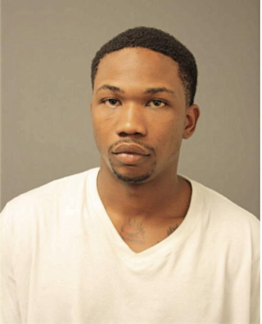 LARAEL LAURENCE LITTLETON, Cook County, Illinois