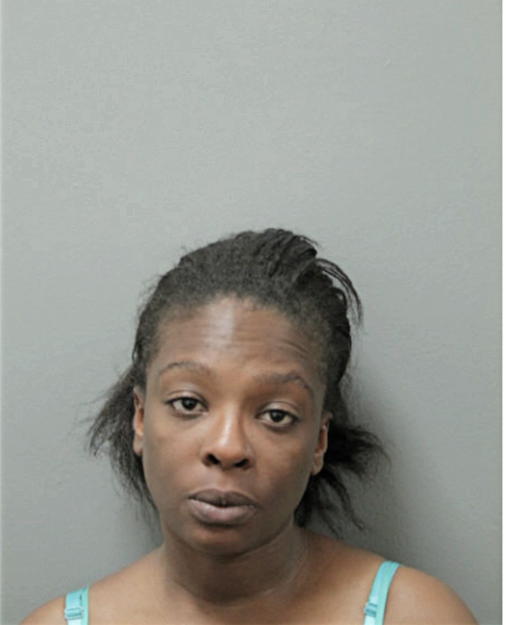 MARSHANAE WYNETTE MACK, Cook County, Illinois