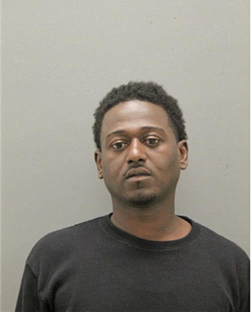 LENELL S MALONE, Cook County, Illinois
