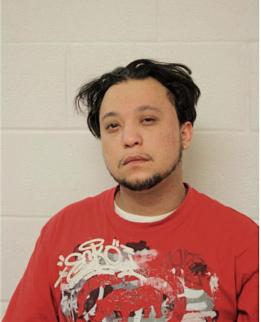 MANUEL MANON, Cook County, Illinois