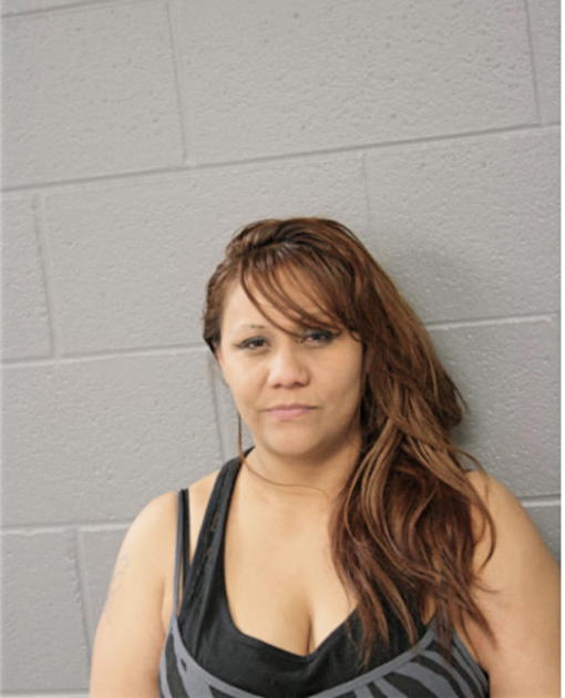 TERESA MASCORRO, Cook County, Illinois