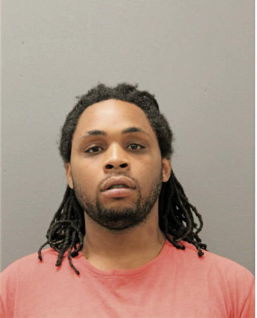 RASEAN M MASON, Cook County, Illinois