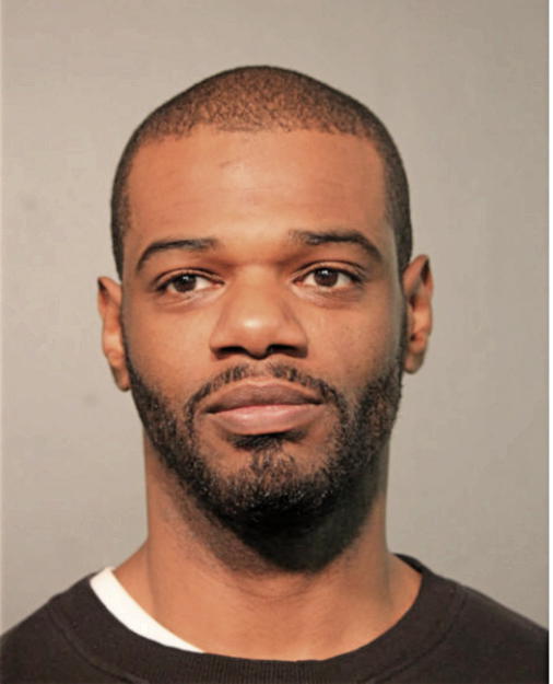 JAMES P MC NEAL, Cook County, Illinois