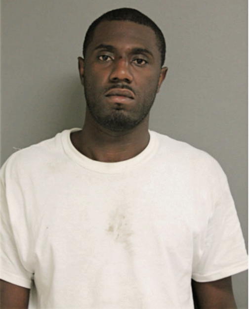 ADRIAN MCCOY, Cook County, Illinois