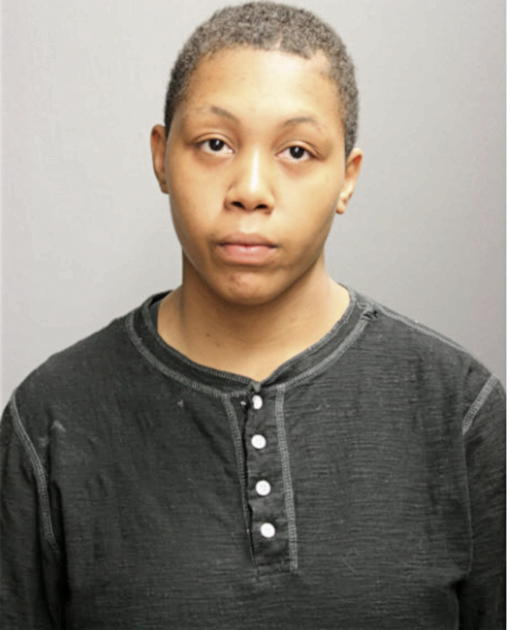 ANAYA LATRICE MCINTOSH, Cook County, Illinois