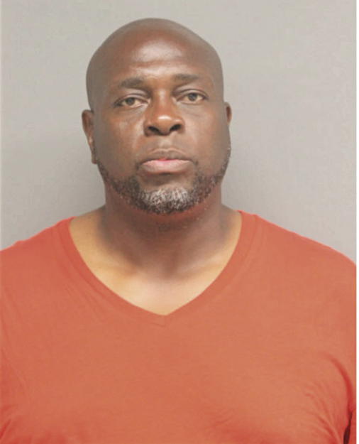 TONY MILES, Cook County, Illinois