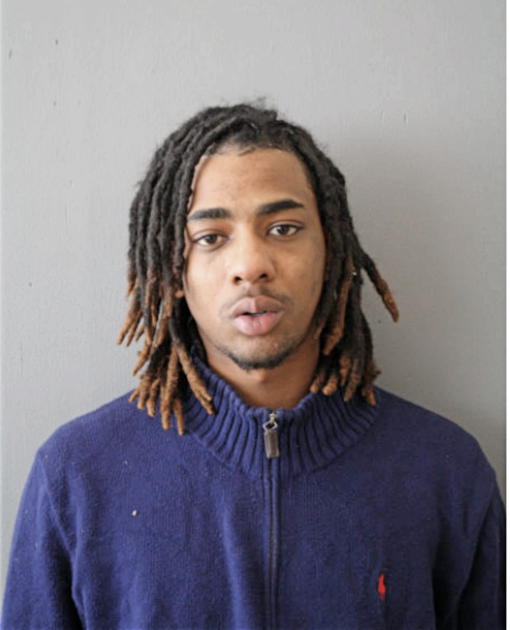 CORY MILLER, Cook County, Illinois
