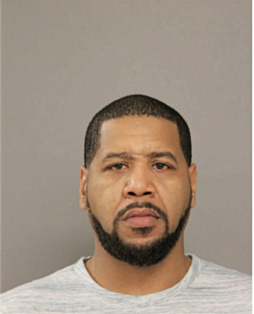 TROY L MINTER, Cook County, Illinois