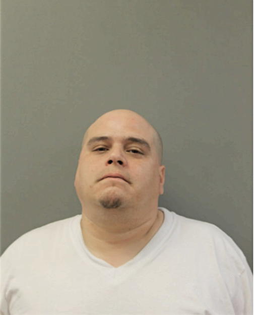 EDRIAN MIRANDA, Cook County, Illinois