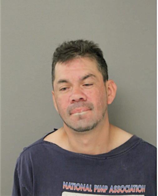 TOMMY S MIRANDA, Cook County, Illinois