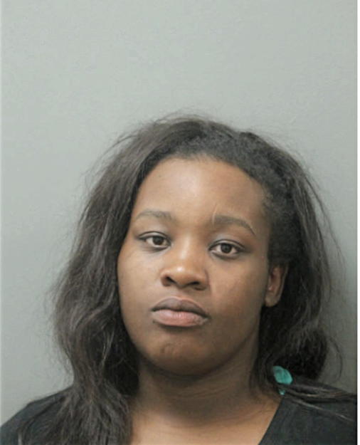 KALI D MOODY, Cook County, Illinois