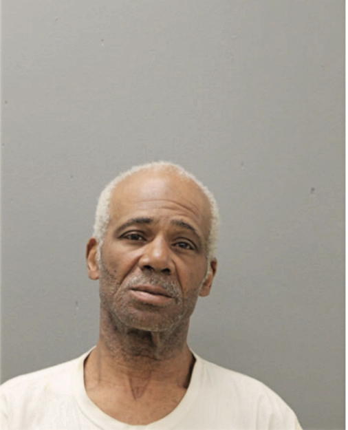 GENTRY R MOORE, Cook County, Illinois