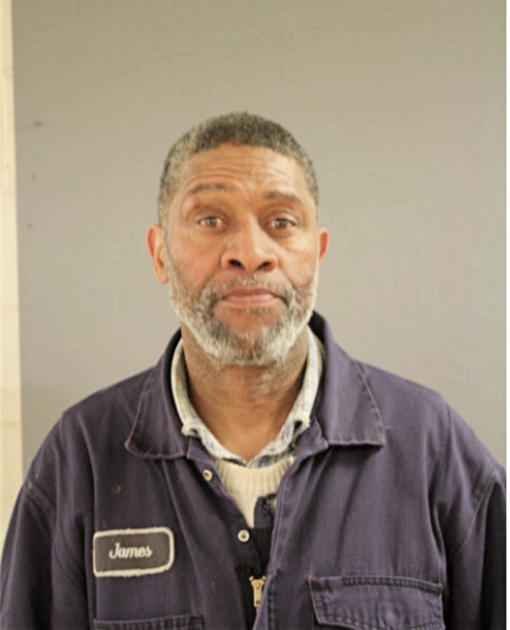 JAMES W MOORE, Cook County, Illinois
