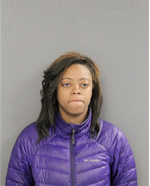 EMMA JEAN MURPHY, Cook County, Illinois