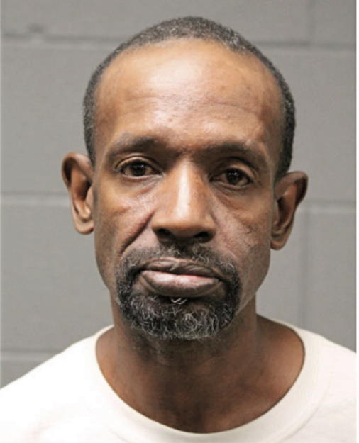 EDDIE NILES, Cook County, Illinois