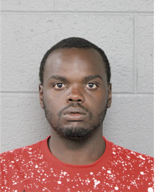 DAVION OAKS, Cook County, Illinois