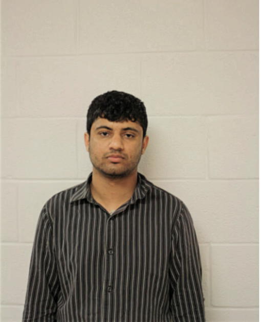 MUNAF I PANAGAR, Cook County, Illinois