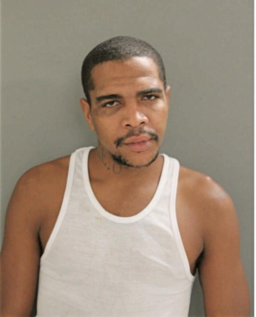 DAMON PARKER, Cook County, Illinois