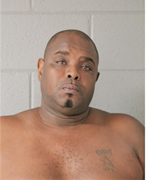 DAVID L. PATTON, Cook County, Illinois