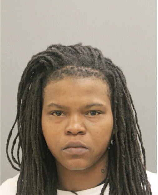 KIMBERLY PAUL, Cook County, Illinois