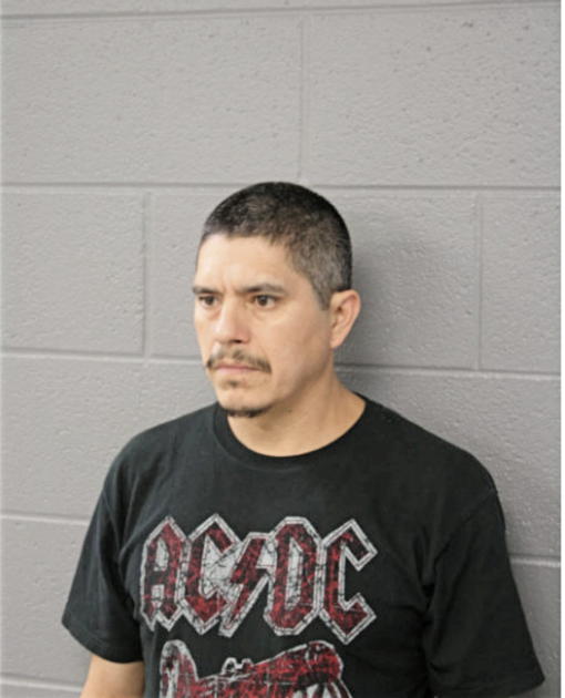 JULIO PEDRAZA, Cook County, Illinois
