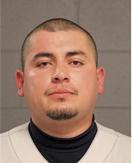 HUMBERTO PEREZ, Cook County, Illinois
