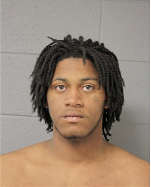 LARONE PRICE, Cook County, Illinois