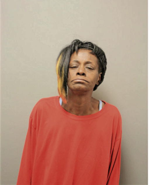 JUANITA RAMEY, Cook County, Illinois