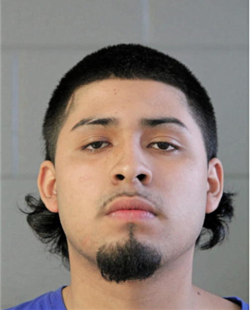 GIOVANNI RAMIEREZ, Cook County, Illinois
