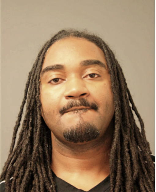 DONJUAN RICHARDSON, Cook County, Illinois