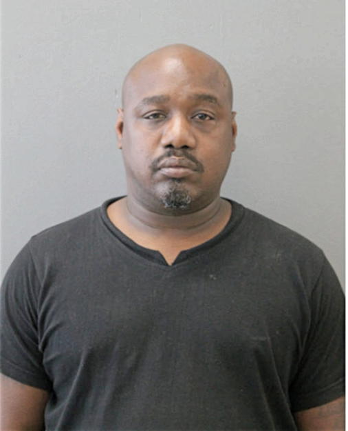 ERIC R RICHARDSON, Cook County, Illinois