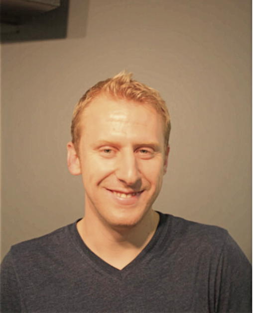 JARED A RICHARDSON, Cook County, Illinois
