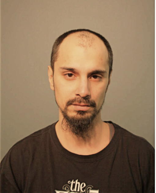 BENSON M RIZZIO, Cook County, Illinois