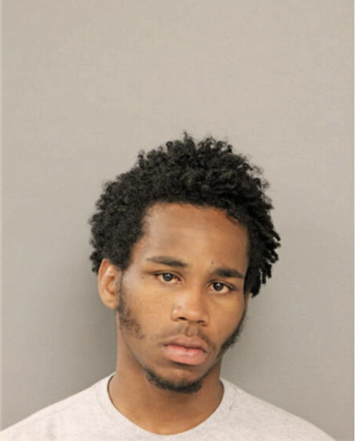 ERIC R ROBERSON, Cook County, Illinois