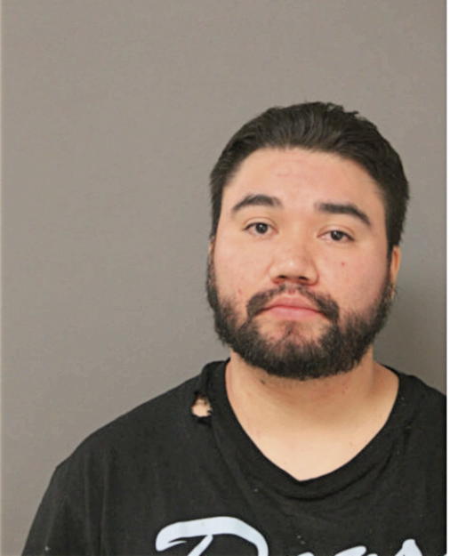 JUAN C RODRIGUEZ, Cook County, Illinois