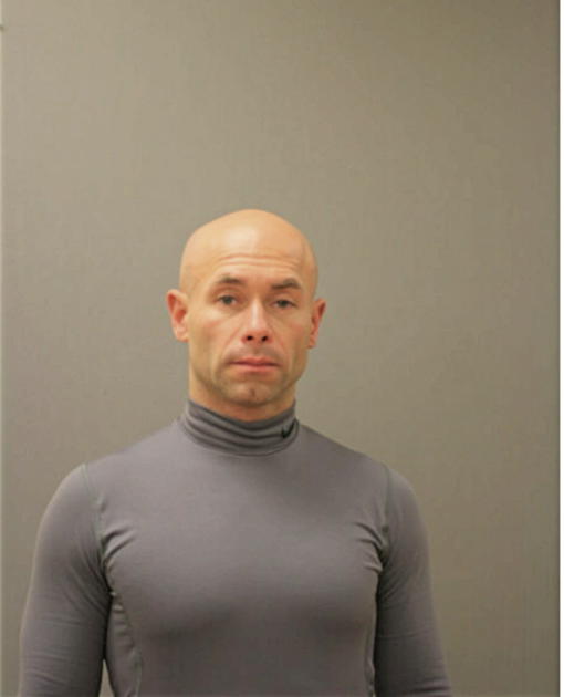 RAFAEL D RODRIGUEZ, Cook County, Illinois